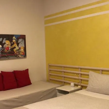 B&B Homer Trento-2